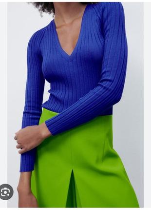 Жіночий джемпер светр світшот