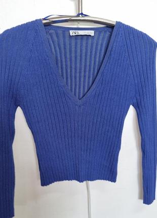 Женский джемпер свитер свитшот2 фото