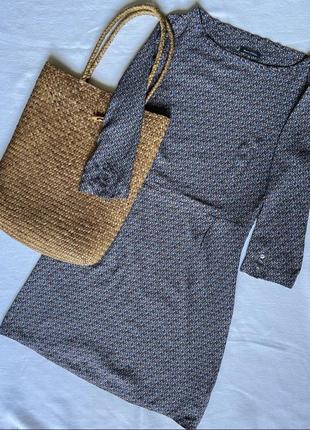 Волшебное платье marc o’polo 100% вискоза