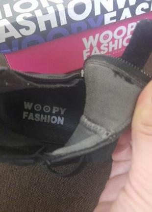 Черевички демісезонні