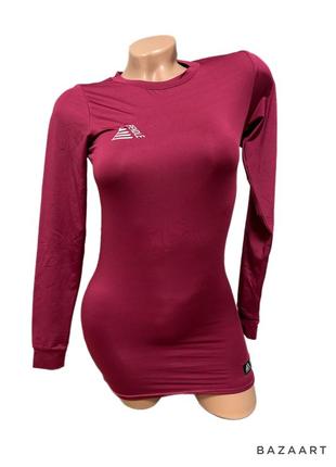 Термо кофта pendle fast dry s