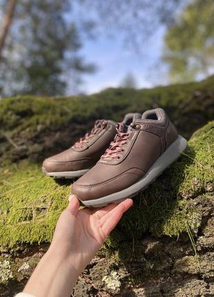 Кроссовки оригинал merrell capron