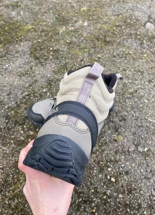 Черевики термо утеплені оригінал merrell j036441 6