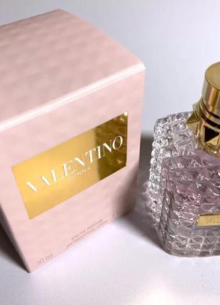 Парфумована вода valentino donna 
valentino