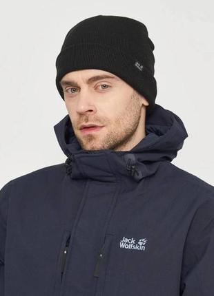 Шапка jack wolfskin 🔥🔥🔥
❗️оригинал ❗️4 фото