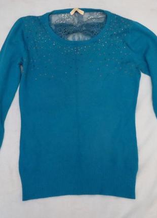 Кофта жіноча р.44 кашемір