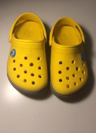 Crocs