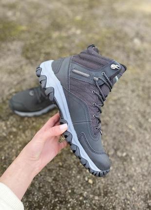 Черевики термо утеплені оригінал merrell j036441 3