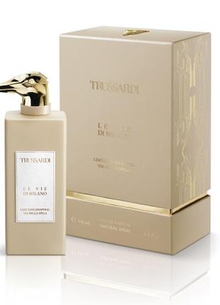 Парфумована вода limitless shopping via della spiga 
trussardi