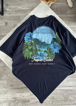 Tropic tides футболка c&a