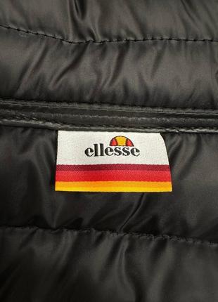 Мужская жилетка ellesse4 фото