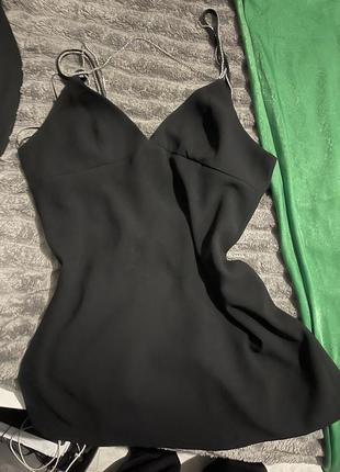 Платье zara