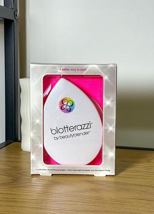 Beautyblender blotterazzi