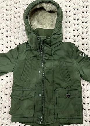 Дитяча курточка palomino