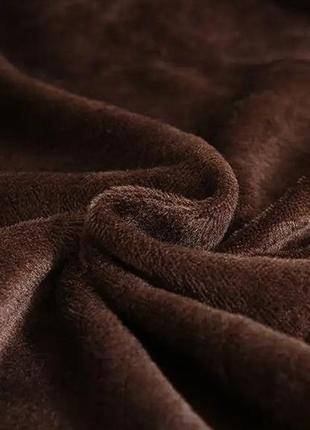 Чехлы на офисные стулья кресла 55*69 микрофибра, чехол на компьютерное кресло велюр...