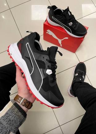 👟 puma opti fit4 фото