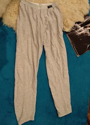 Чоловічі кальсони, термоштанці,підштанники trsns tex