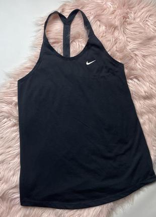 Майка nike 🖤