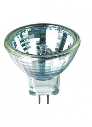Лампа галогенна delux mr-16 12v 20w