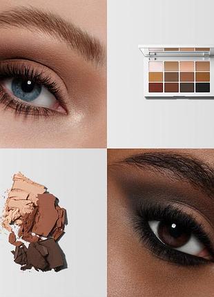 Make up by mario master mattes eyeshadow palette — ціна 2300
