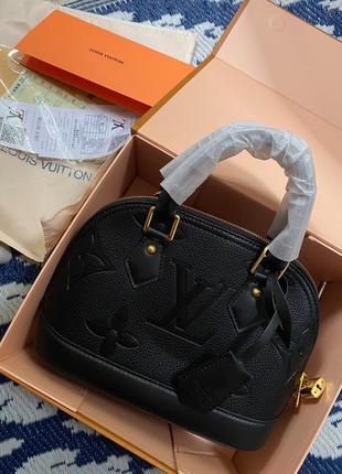 Сумка «louis vuitton»