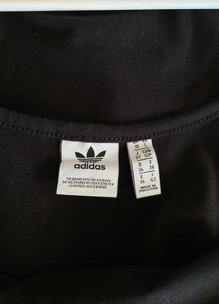 Сарафан adidas оригинал3 фото