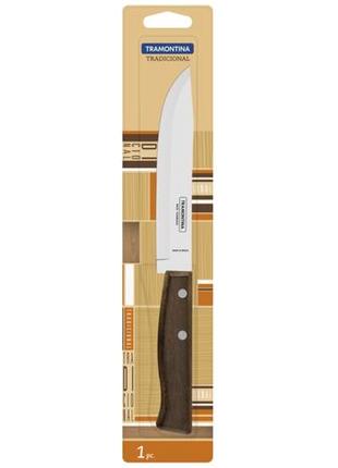 Нож для мяса tramontina tradicional, 152 мм2 фото
