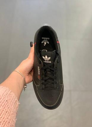 Кроссовки adidas continental,оригинал❗️❗️❗️3 фото