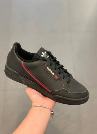 Кроссовки adidas continental,оригинал❗️❗️❗️2 фото