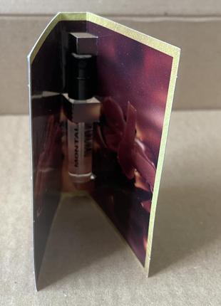 Montale diamond rose 2ml2 фото