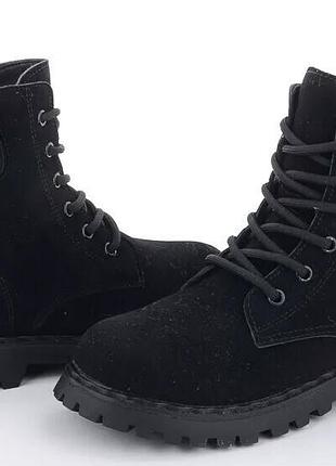 Ботинки демісезон  канарейка 31 32 33 розмір