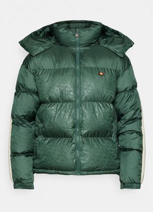 Зимовий пуховик ellesse