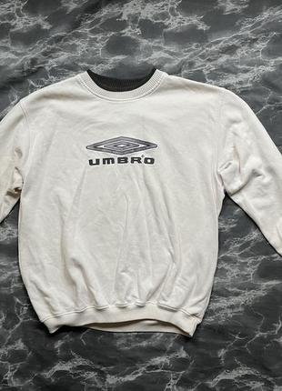 Umbro свитшот кофта