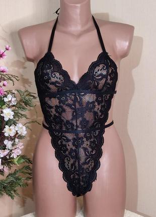 Sexi прозоре спокусливе боді