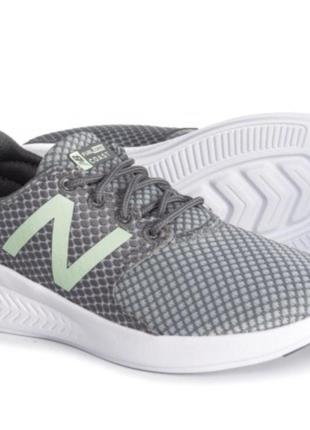 Легкие кроссовки new balance оригинал, унисекс