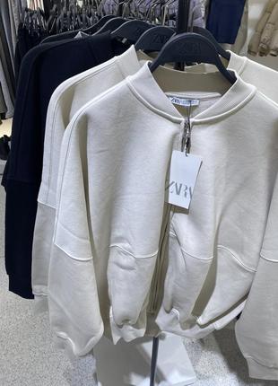 Костюм zara на флісі