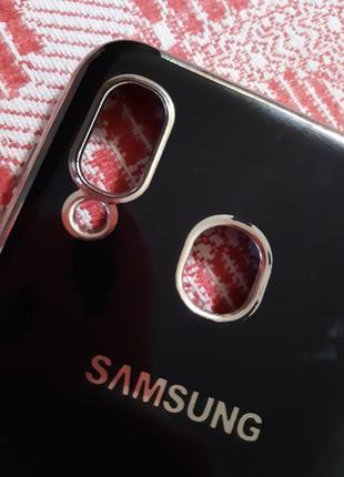 Чехол на samsung a302 фото