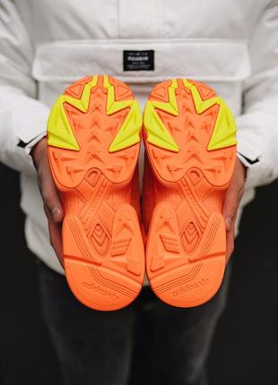 Adidas yang 1 orange4 фото