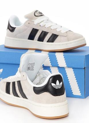 Кроссовки adidas campus