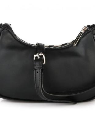 Жіноча сумка david jones 6857-2 black2 фото