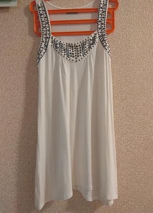 Сукня туніка