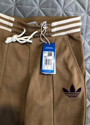 Брюки adidas3 фото