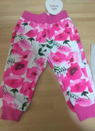 Штанці для стильної малятка to be too