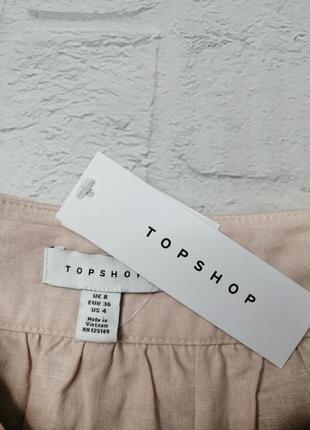 Юбка topshop2 фото