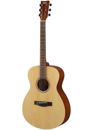 Акустическая гитара yamaha fs400 (natural satin)