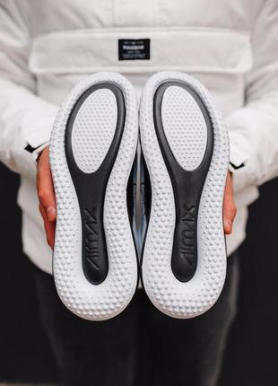 Nike air max 720 мужские кроссовки4 фото