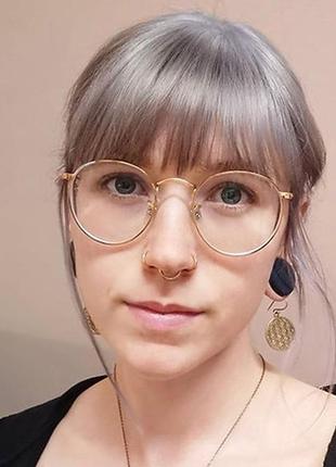 Slate, тимчасова сіра фарба для волосся від directions