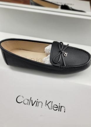 Calvin klein лофери 🖤 торг!1 фото