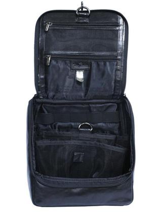 Несессер tony perotti italico 8220 nero черный