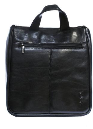 Несессер tony perotti italico 8220 nero черный